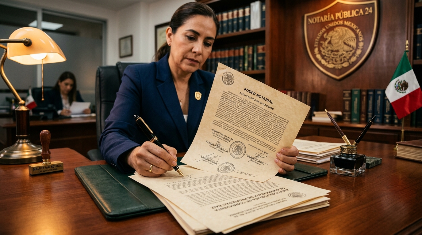 Contratos y traslados de dominio